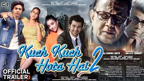 فيلم kuch kuch hota hai مترجم عربى كامل|ترجمات Kuch Kuch Hota Hai